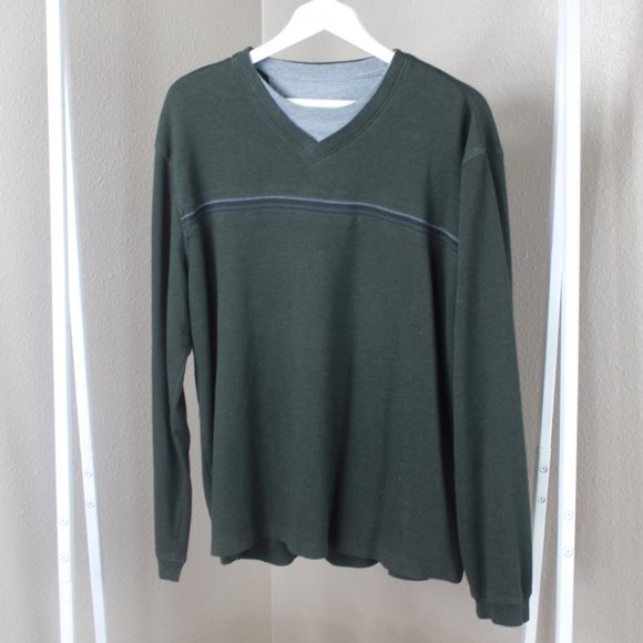 Van Heusen Other - Van Heusen Sweater XXL